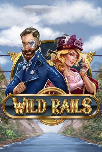 Играть в слот Wild Rails бесплатно онлайн | Azino Mobile