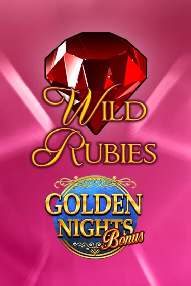 Играть в слот Wild Rubies GDN бесплатно онлайн | Azino Mobile