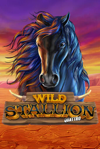 Играть в слот Wild Stallion бесплатно онлайн | Azino Mobile
