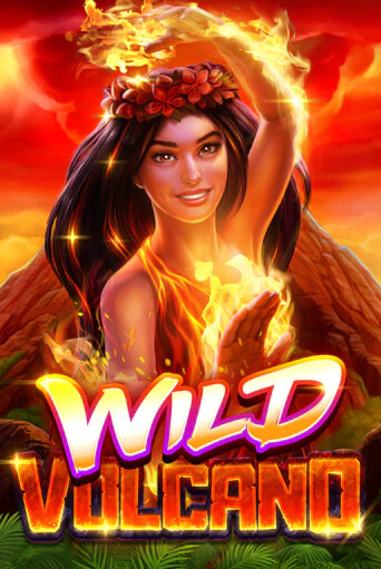 Играть в слот Wild Volcano бесплатно онлайн | Azino Mobile