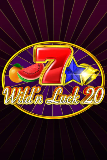 Играть в слот Wild'n Luck 20 бесплатно онлайн | Azino Mobile