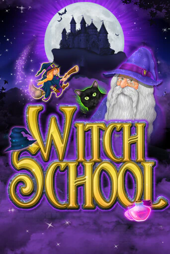 Играть в слот Witch School бесплатно онлайн | Azino Mobile