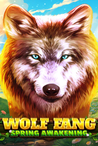 Играть в слот Wolf Fang - Spring Awakening бесплатно онлайн | Azino Mobile