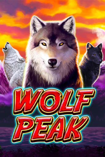 Играть в слот Wolf Peak бесплатно онлайн | Azino Mobile