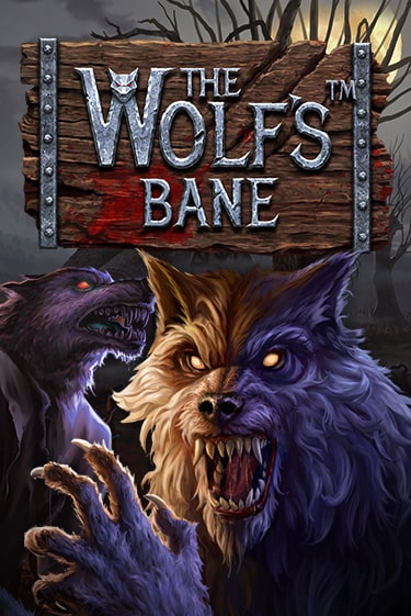 Играть в слот The Wolf's Bane™ бесплатно онлайн | Azino Mobile
