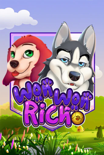 Играть в слот Won Won Rich бесплатно онлайн | Azino Mobile