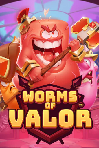Играть в слот Worms of Valor бесплатно онлайн | Azino Mobile