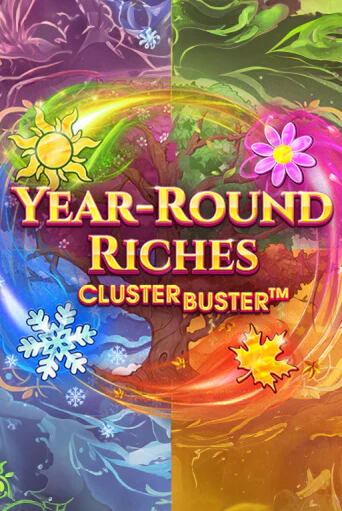 Играть в слот Year Round Riches Clusterbuster бесплатно онлайн | Azino Mobile