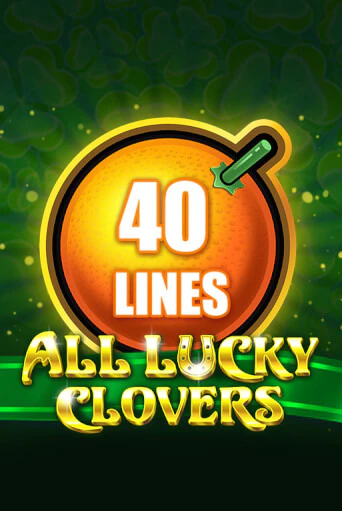 Играть в слот All Lucky Clovers 40 бесплатно онлайн | Azino Mobile