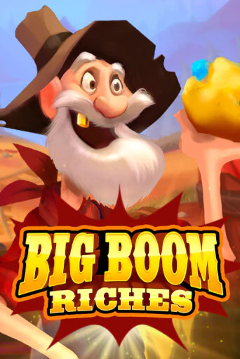 Играть в слот Big Boom Riches бесплатно онлайн | Azino Mobile