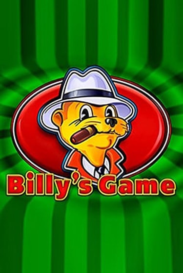 Играть в слот Billy’s Game бесплатно онлайн | Azino Mobile