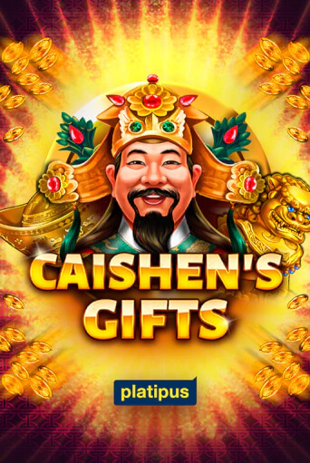 Играть в слот Caishens gifts бесплатно онлайн | Azino Mobile