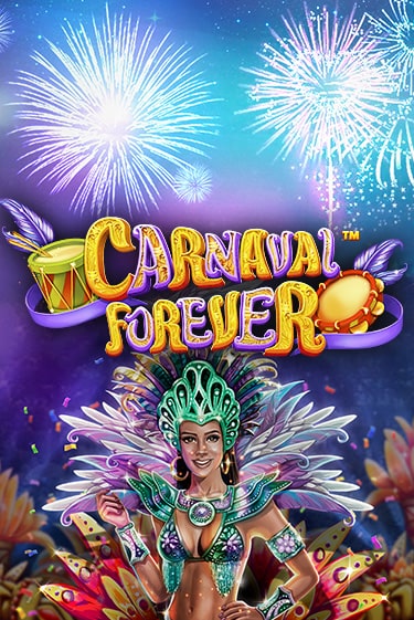 Играть в слот Carnaval Forever бесплатно онлайн | Azino Mobile