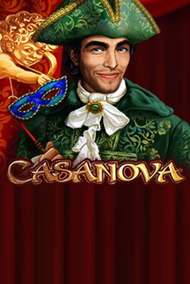 Играть в слот Casanova бесплатно онлайн | Azino Mobile