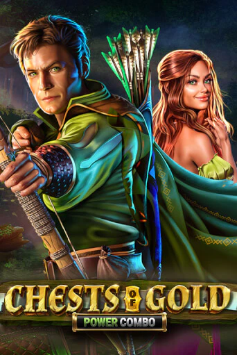 Играть в слот Chests of Gold: Power Combo бесплатно онлайн | Azino Mobile