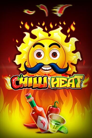 Играть в слот Chilli Heat™ бесплатно онлайн | Azino Mobile