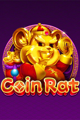 Играть в слот Coin Rat бесплатно онлайн | Azino Mobile