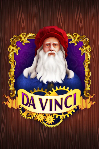 Играть в слот da Vinci бесплатно онлайн | Azino Mobile