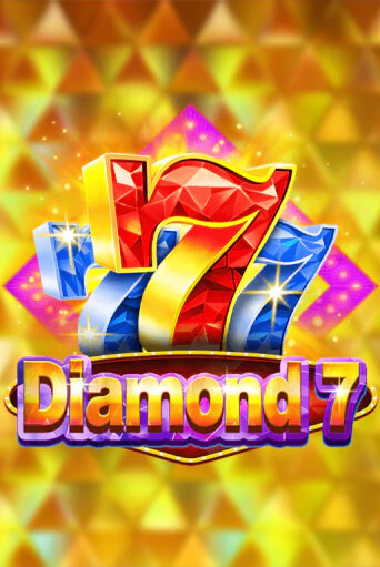 Играть в слот Diamond 7 бесплатно онлайн | Azino Mobile