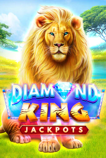 Играть в слот Diamond King Jackpots бесплатно онлайн | Azino Mobile