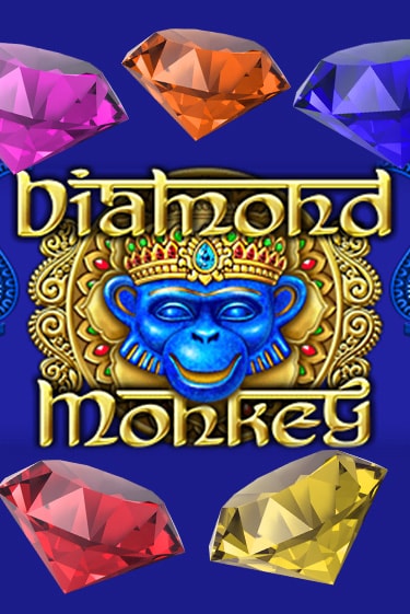 Играть в слот Diamond Monkey бесплатно онлайн | Azino Mobile