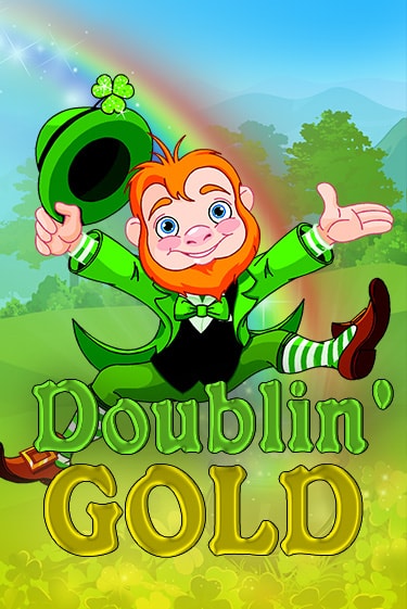Играть в слот Doublin Gold бесплатно онлайн | Azino Mobile