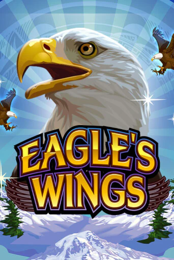 Играть в слот Eagle's Wings бесплатно онлайн | Azino Mobile