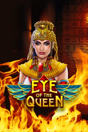 Играть в слот Eye of the Queen бесплатно онлайн | Azino Mobile