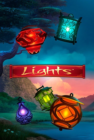 Играть в слот Lights™ бесплатно онлайн | Azino Mobile
