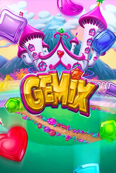 Играть в слот GEMiX бесплатно онлайн | Azino Mobile