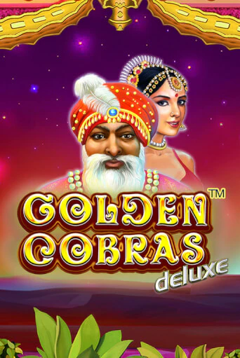Играть в слот Golden Cobras deluxe бесплатно онлайн | Azino Mobile