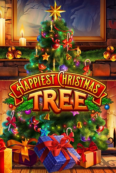 Играть в слот Happiest Christmas Tree бесплатно онлайн | Azino Mobile