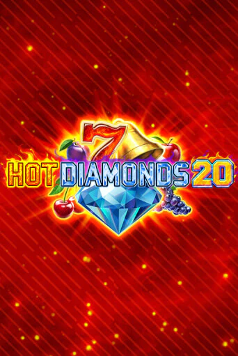 Играть в слот Hot Diamonds 20 бесплатно онлайн | Azino Mobile