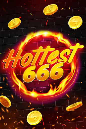 Играть в слот Hottest 666 бесплатно онлайн | Azino Mobile