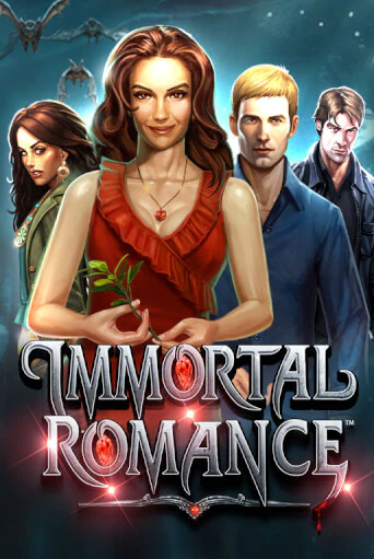 Играть в слот Immortal Romance бесплатно онлайн | Azino Mobile