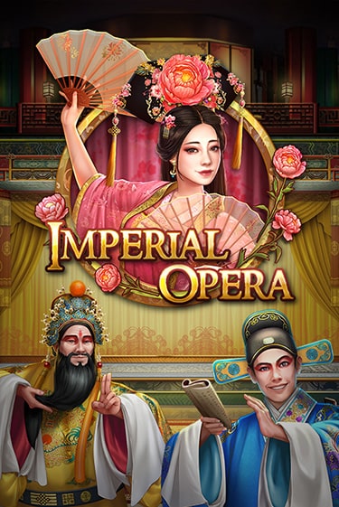 Играть в слот Imperial Opera бесплатно онлайн | Azino Mobile