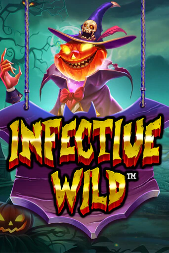 Играть в слот Infective Wild бесплатно онлайн | Azino Mobile