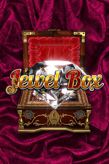 Играть в слот Jewel Box бесплатно онлайн | Azino Mobile