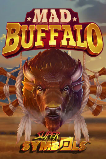 Играть в слот Mighty Buffalo бесплатно онлайн | Azino Mobile
