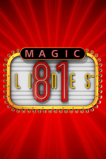 Играть в слот Magic 81 Lines бесплатно онлайн | Azino Mobile