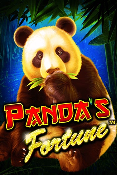 Играть в слот Panda's Fortune бесплатно онлайн | Azino Mobile