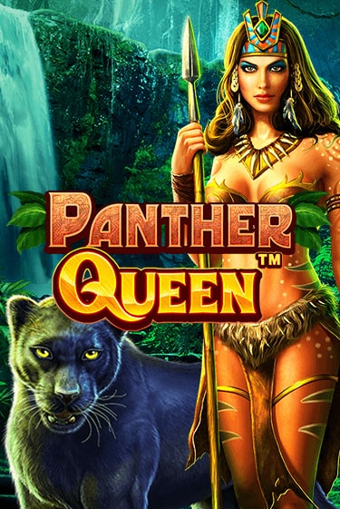 Играть в слот Panther Queen бесплатно онлайн | Azino Mobile
