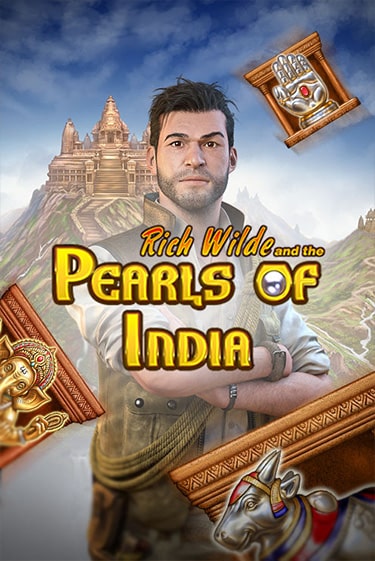 Играть в слот Pearls of India бесплатно онлайн | Azino Mobile