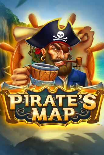 Играть в слот Pirates Map бесплатно онлайн | Azino Mobile