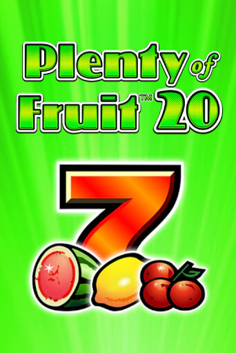 Играть в слот Plenty of Fruit 20 бесплатно онлайн | Azino Mobile