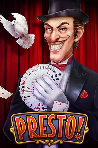 Играть в слот Presto! бесплатно онлайн | Azino Mobile