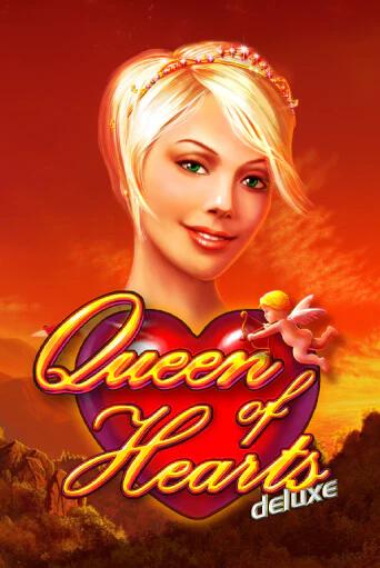 Играть в слот Queen of Hearts Deluxe бесплатно онлайн | Azino Mobile