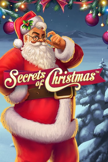 Играть в слот Secrets of Christmas™ бесплатно онлайн | Azino Mobile