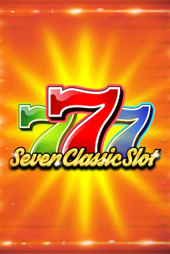 Играть в слот Seven Classic Slot бесплатно онлайн | Azino Mobile