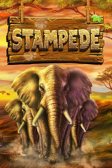 Играть в слот Stampede бесплатно онлайн | Azino Mobile
